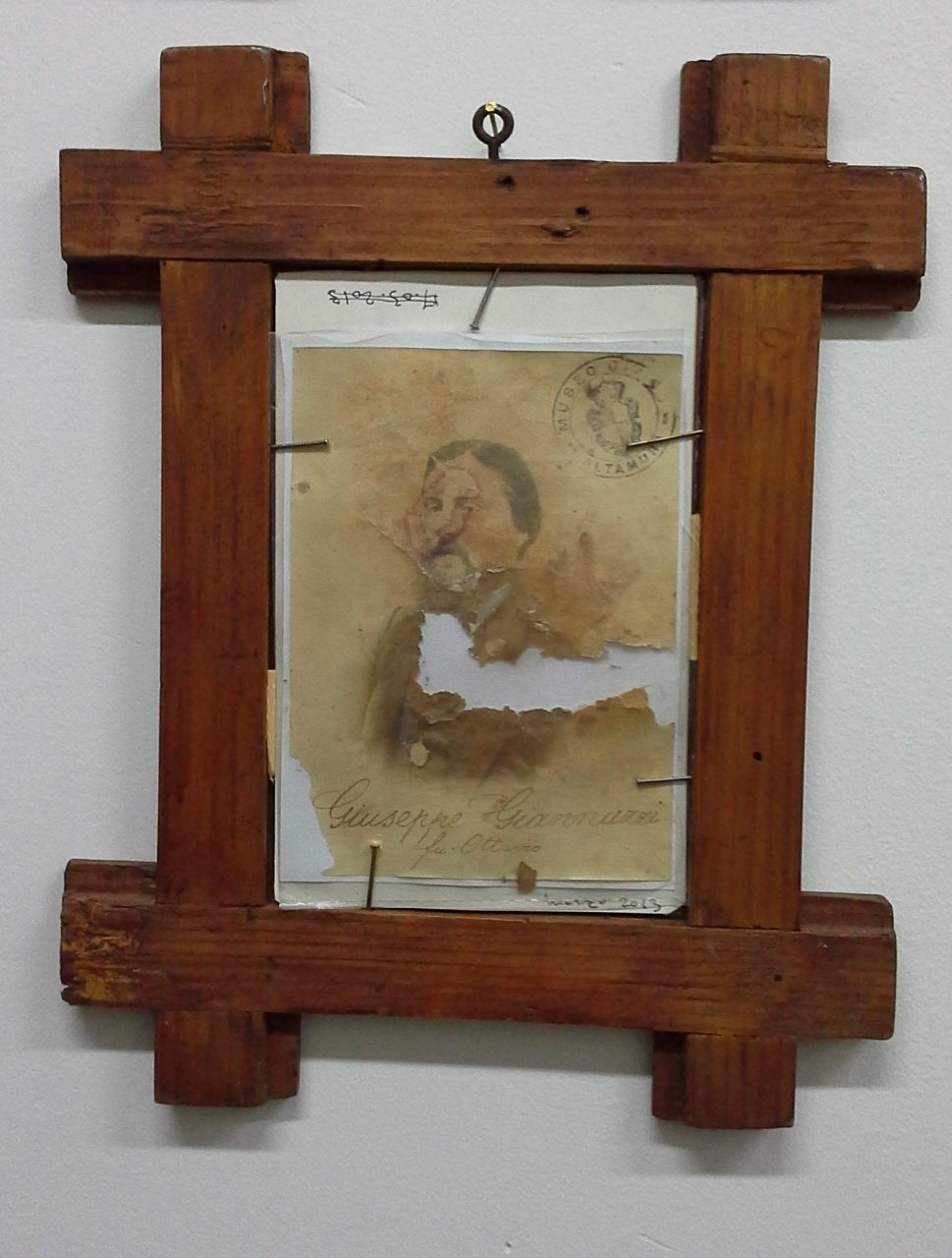 Giuseppe Oronzo Giannuzzi's photographic portrait, Altamura 01.jpg
